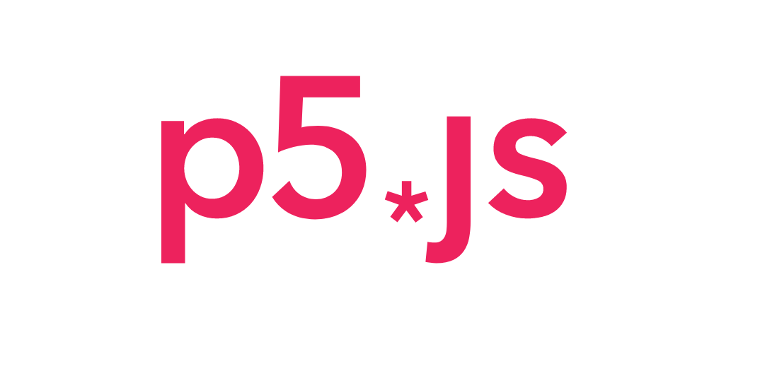 p5.js logo